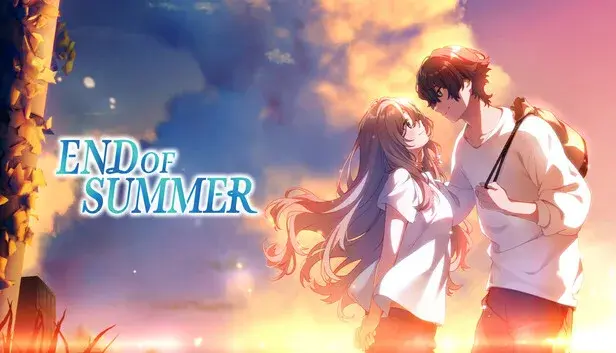 END OF SUMMER