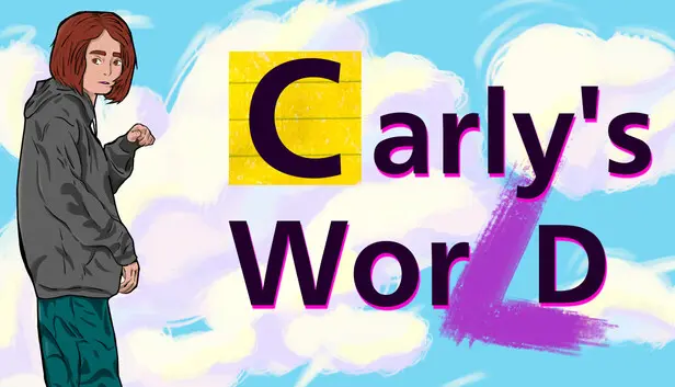 Carly's World