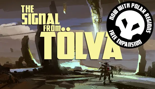 The Signal From Tölva