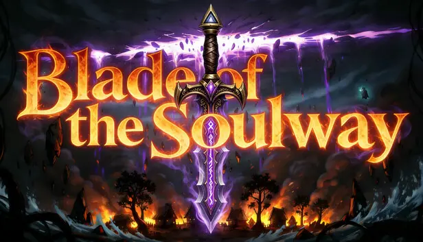 Blade of the Soulway