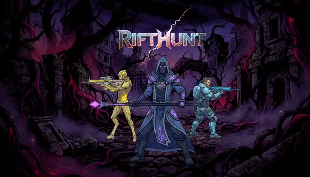 RiftHunt