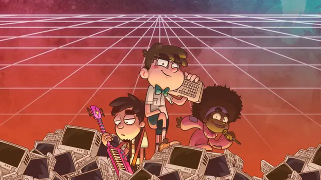 Indiecalypse (Xbox One)