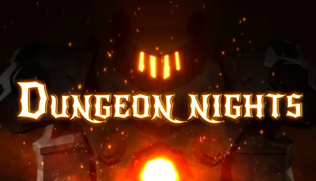 Dungeon Nights