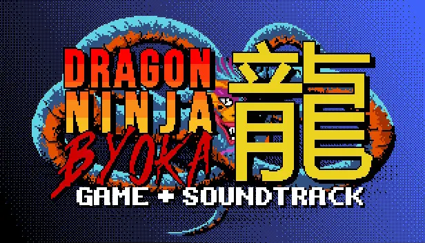 DRAGON NINJA BYOKA