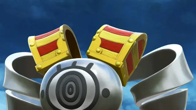 WORLD OF FINAL FANTASY - Kobold Mimic creature (PS4)