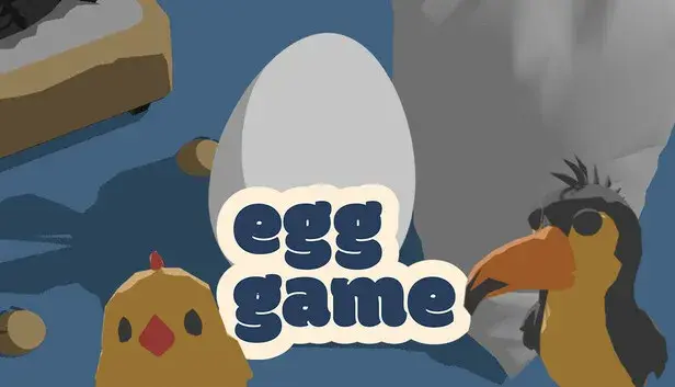 Egg Game