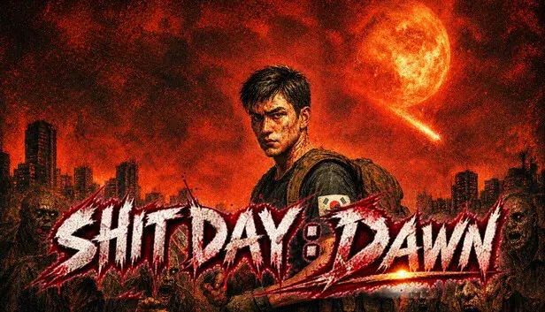 Shit Day : Dawn