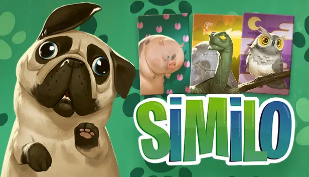 Similo: The Card Game