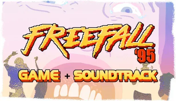 Freefall '95 and Soundtrack