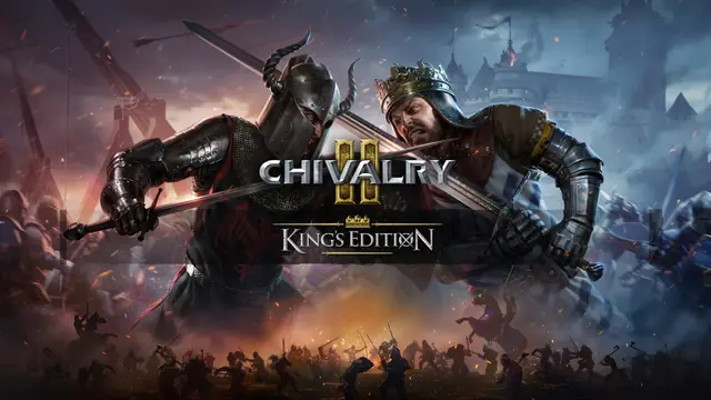 King's Edition Content (Xbox One & Series)