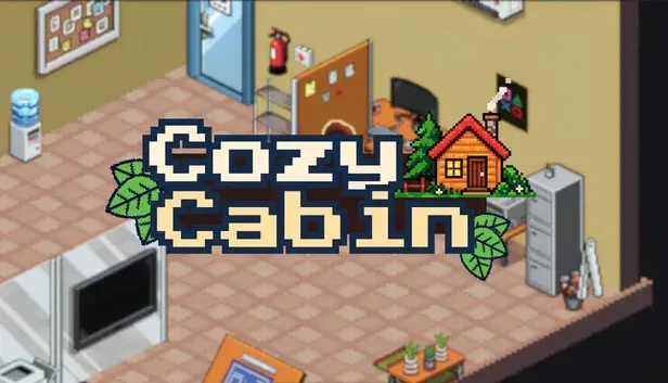 Cozy Cabin