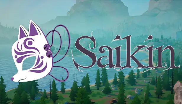 Saikin