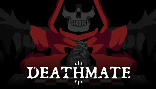 DEATHMATE