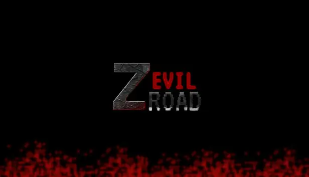 Z Evil Road
