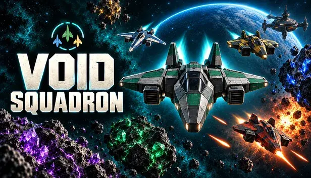Void Squadron
