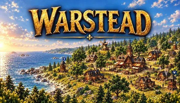 Warstead
