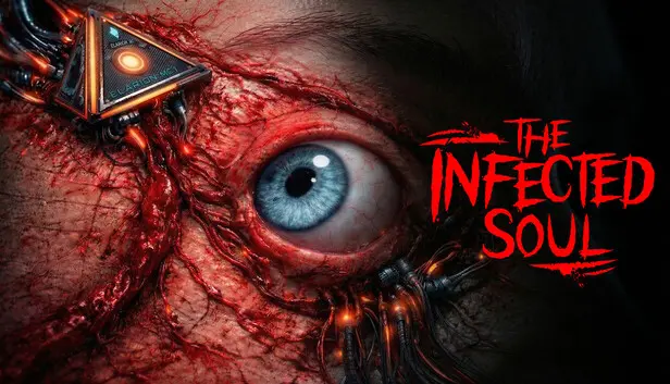 The Infected Soul