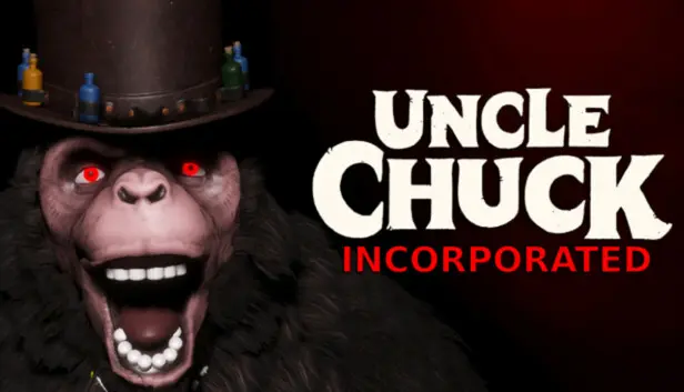 Uncle Chuck Incorporated