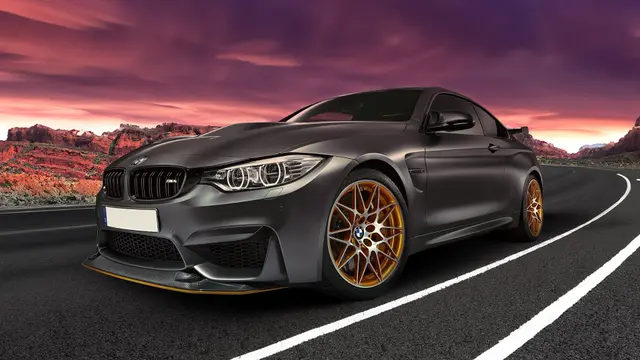 Car Mechanic Simulator 2021 - BMW DLC (Xbox One & Series)