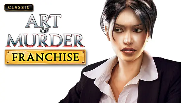 Art of Murder Franchise