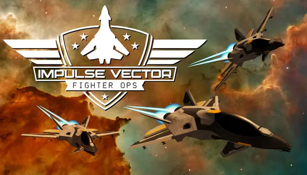 Impulse Vector: Fighter Ops