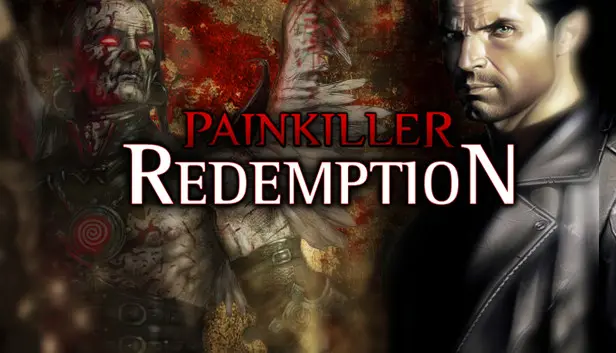 Painkiller Redemption Complete Edition