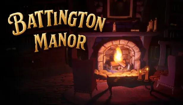 Battington Manor