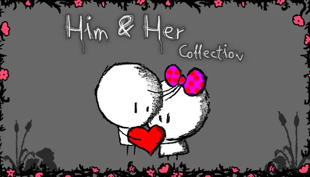 Him & Her Collection