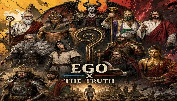EGO X The Truth
