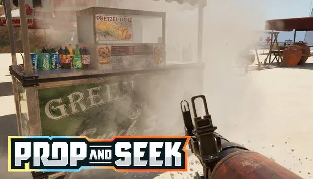 Prop and Seek: The Breach Protocol