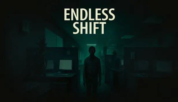 Endless Shift
