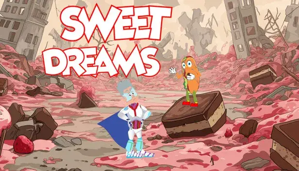 Sweet Dreams