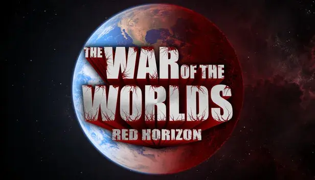 The War of the Worlds: Red Horizon