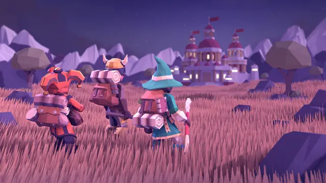 For The King (Xbox One)