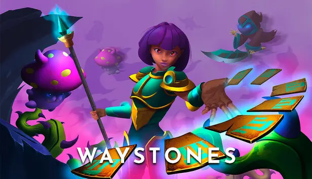 Waystones