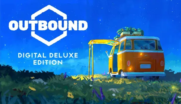 Outbound Digital Deluxe Edition