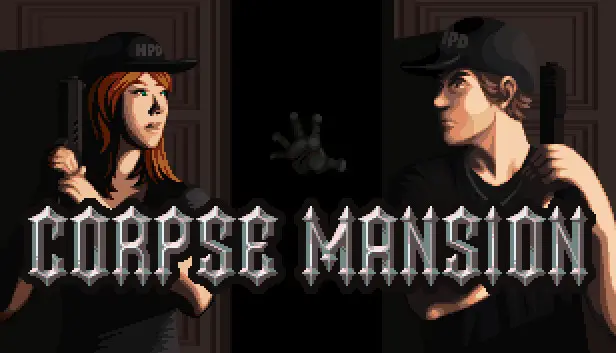 Corpse Mansion