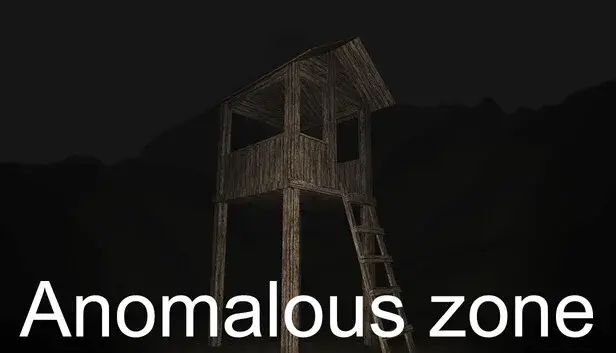 Anomalous zone