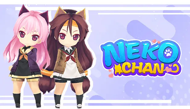 Neko Chan