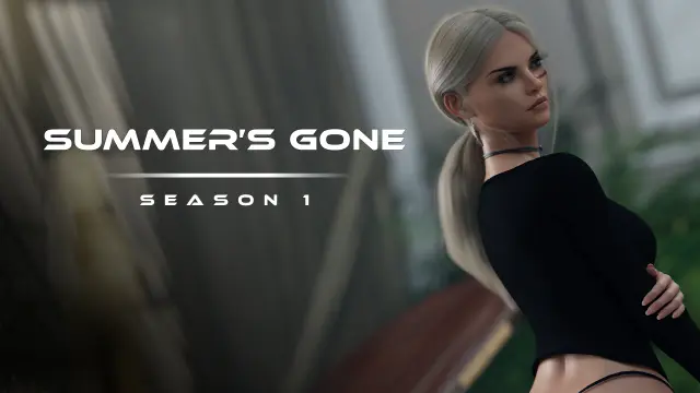 Summer's Gone