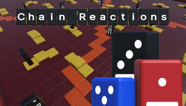 Chain Reactions