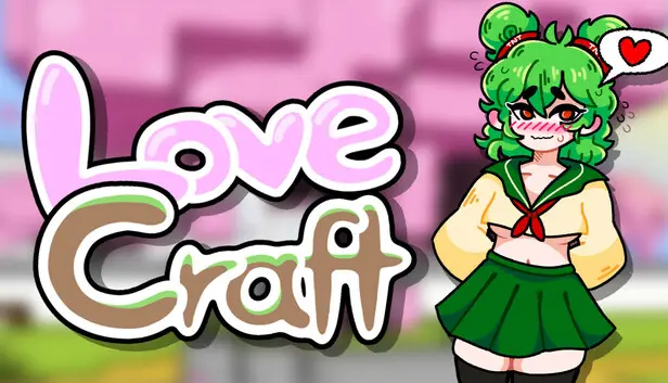 Love Craft