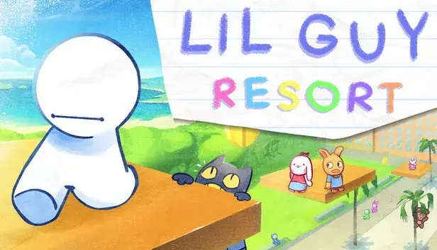 Lil Guy Resort