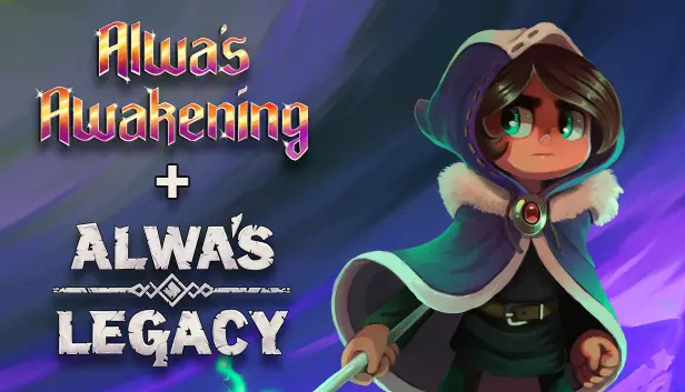 Alwa's Collection Bundle