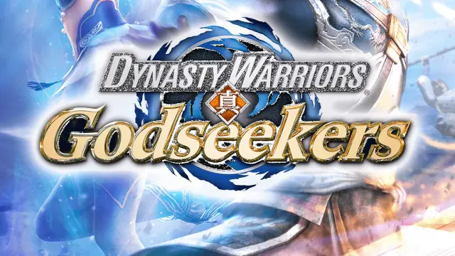 DYNASTY WARRIORS: Godseekers - PS4