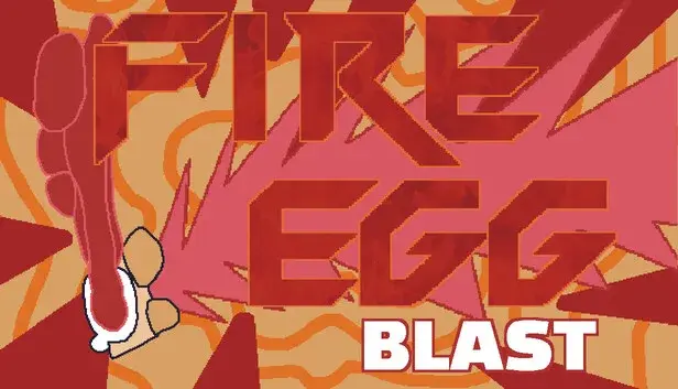 FireEgg Blast