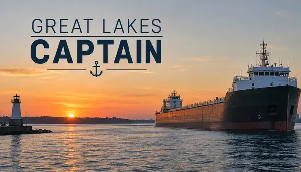 Great Lakes Captain