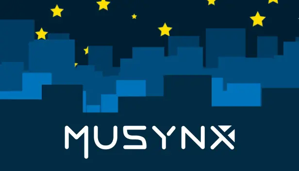 MUSYNX - HOUSE THEME