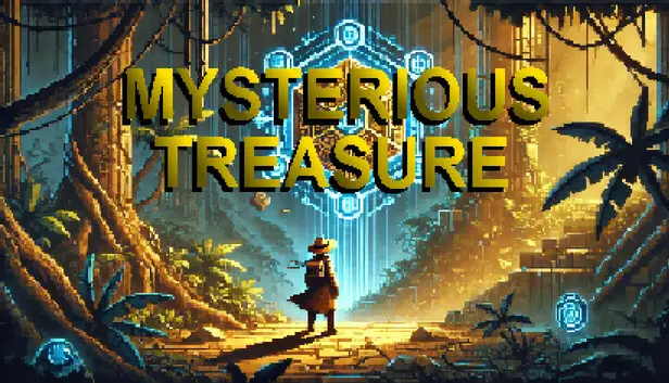 Mysterious Treasure