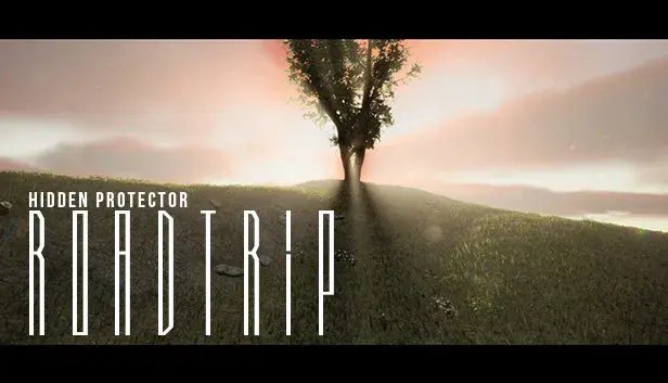 Hidden Protector : ROADTRIP (Preface)